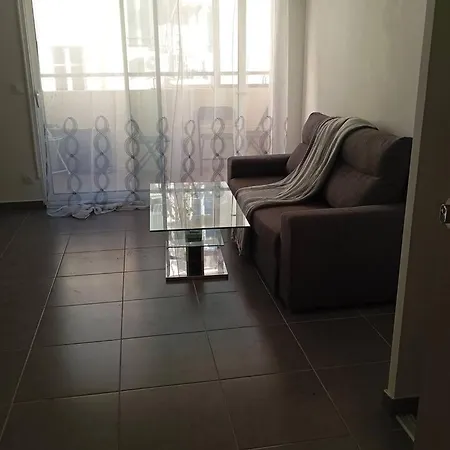 Au Centre De Appartement Nice