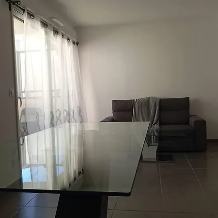 Appartement Au Centre De Nice
